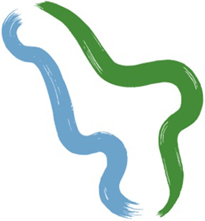 Region Halland logotyp